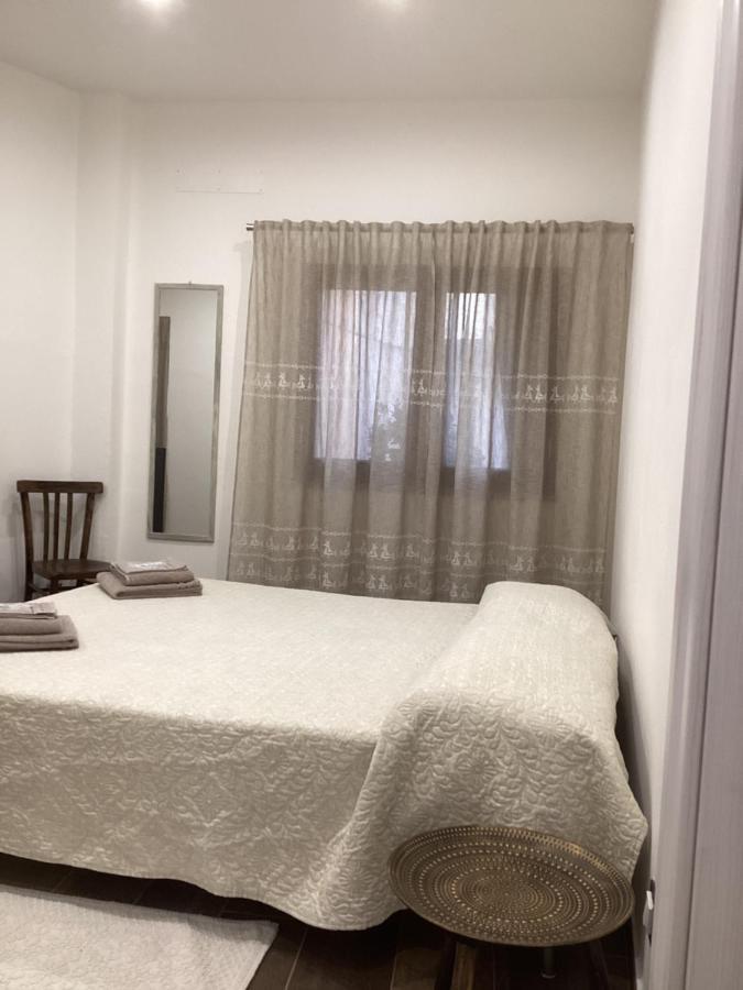 Borgo Dei Centenari Orgosolo Εξωτερικό φωτογραφία